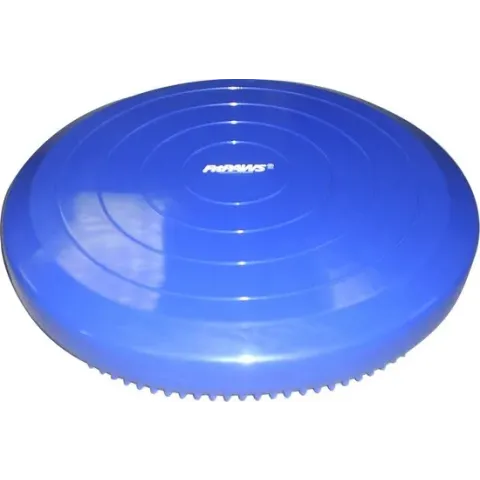 Fitpaws Balansbord Balance Disc 36 Cm Pvc Blauw