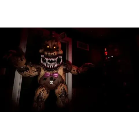 Five Nights at Freddy's - Help Wanted - PS4