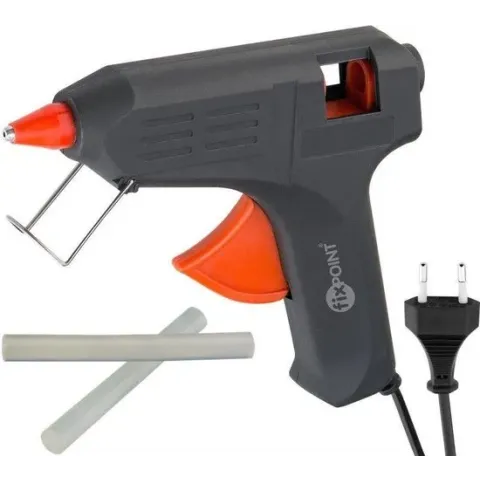 Fixpoint Lijmpistool 12 mm sticks 40W