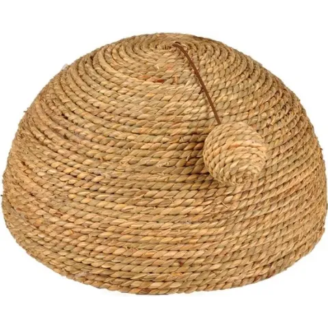 FLAMINGO Kattenkrabkoepel 30x15 cm 560448