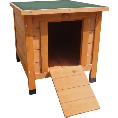 FLAMINGO Konijnenhok Cosy 42x50x43 cm 201905