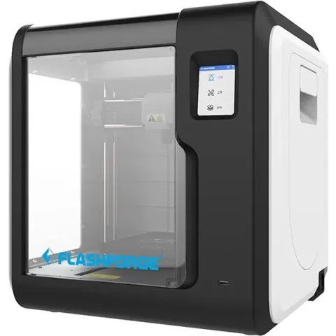 FlashForge Adventurer 3 - 3D Printer