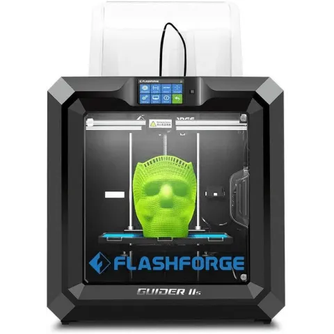 FlashForge Guider 2S - 3D Printer