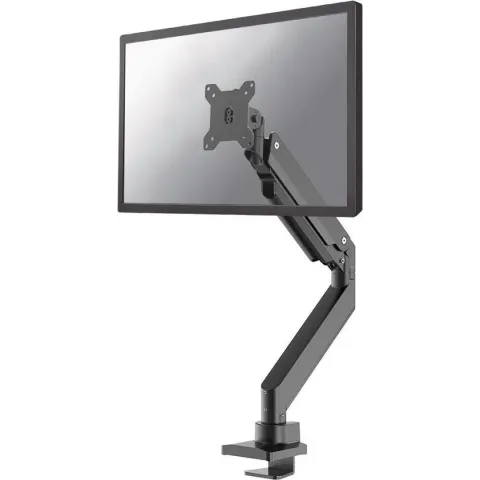 Flat Screen Desk mount 10-49 desk clamp/grommet