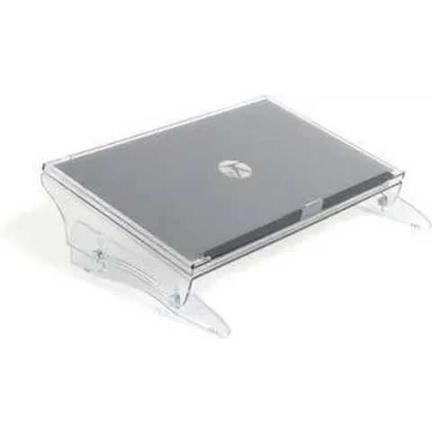FlexDesk640 document holder adjustable
