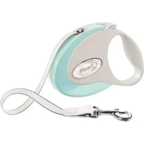 Flexi Rollijn Style Tape Mintgroen