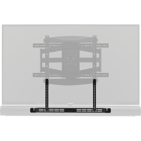 FLEXSON Cantilever Sonos Beam en Arc