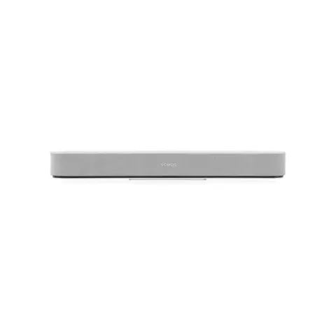 Flexson FLXBWM1011 speaker steun Muur Staal Wit