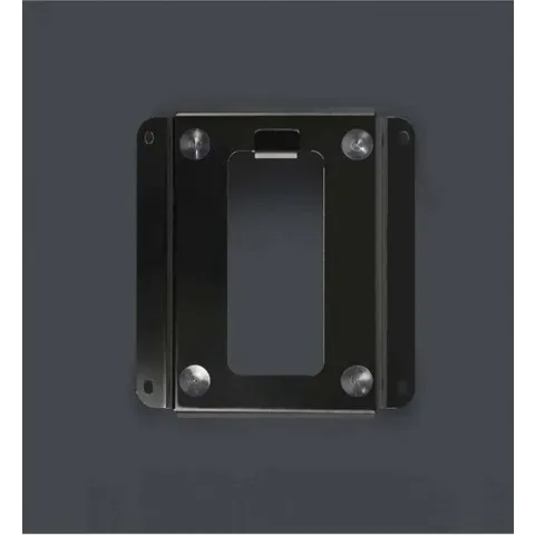 Flexson FLXSUBB - Sonos Sub Wandmontage - Zwart