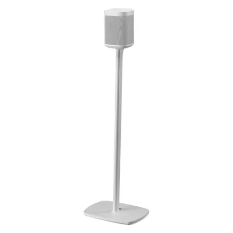 Flexson Vloerstandaard voor Sonos One - Wit - x1