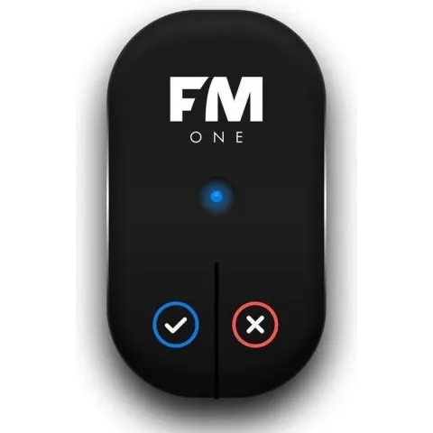 Flitsmeister ONE Waarschuwingsmelder voor Flitsmeister APP