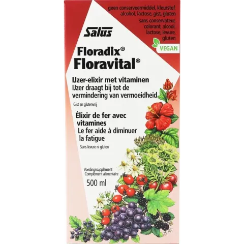 Floravital