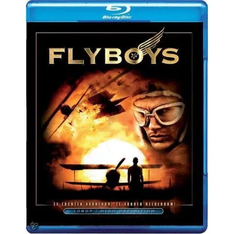 Flyboys