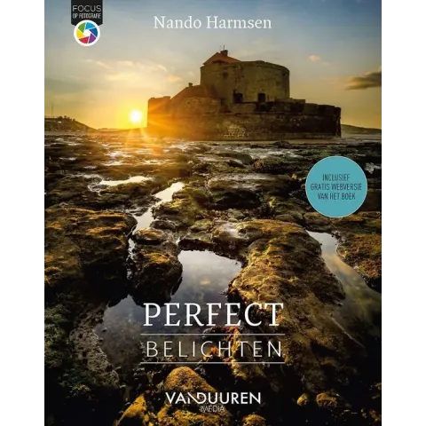 Focus op fotografie  -   Perfect belichten