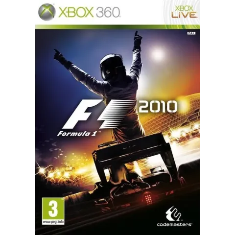 Formula 1 (F1 2010)