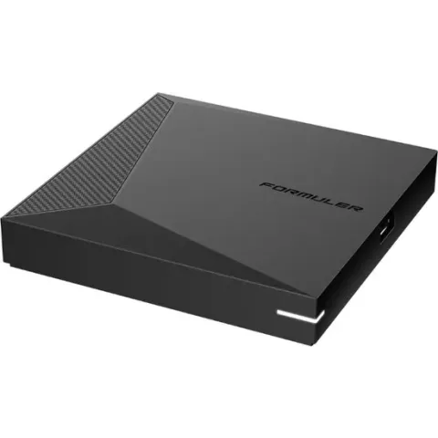 Formuler Z11 Pro Android 4K IPTV Set-top box