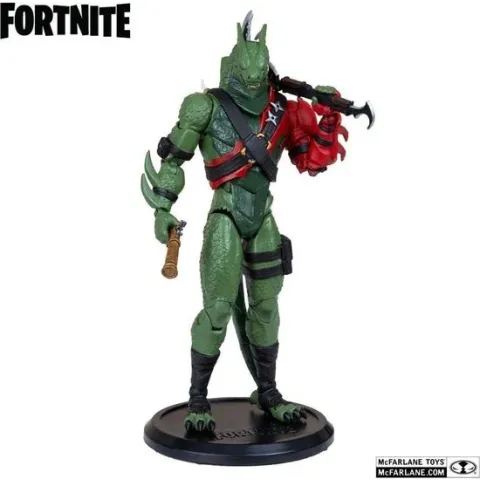 Fortnite - Hybrid Action Figure