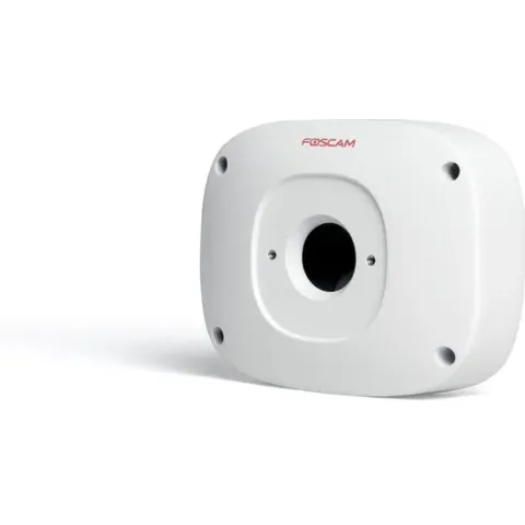 Foscam aansluitdoos voor camera - buiten FAB99 wit