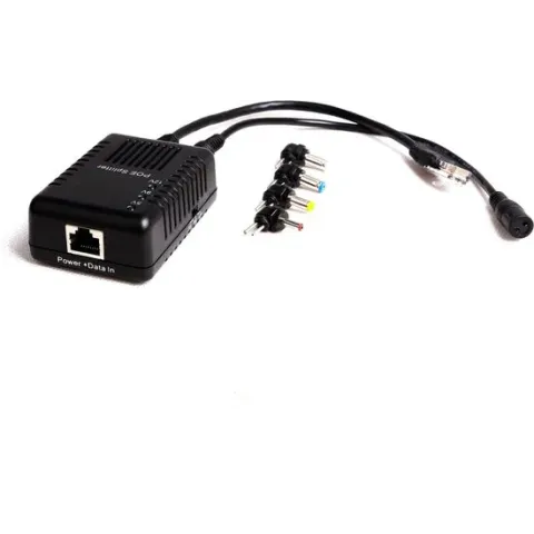 Foscam PoE5912 Fast Ethernet
