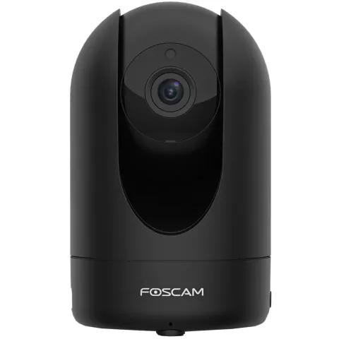 Foscam R2M Zwart