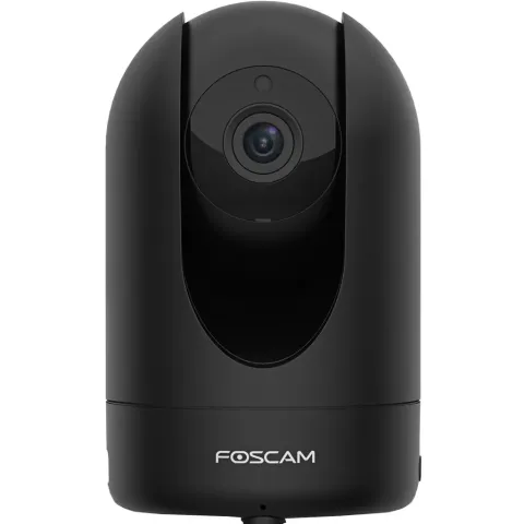 Foscam R4M Zwart