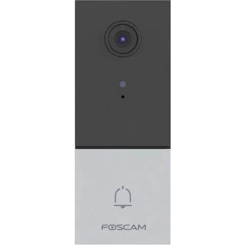 Foscam - VD1 Videodeurbel