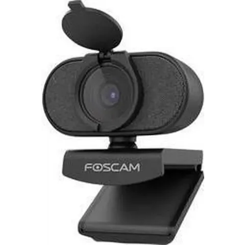 Foscam W41 webcam 2K 4MP 2688x1520