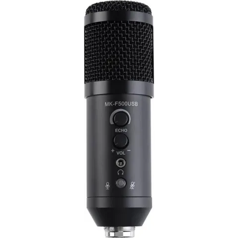 Foto de Vakman USB Microfoon