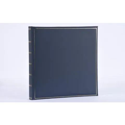 Fotoalbum - Henzo - Champagne - 420 foto's - Blauw