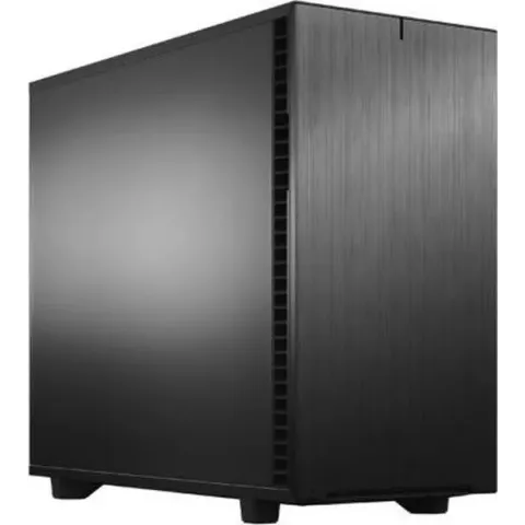 Fractal Design Define 7 Midi Tower Zwart