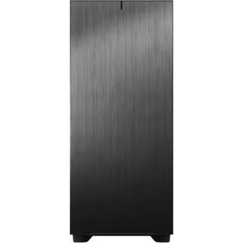 Fractal Design Define 7 XL Midi Tower Zwart