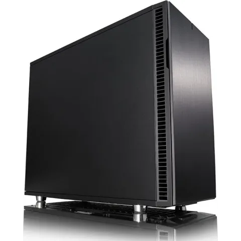 Fractal Design Define R6 Midi Tower Zwart