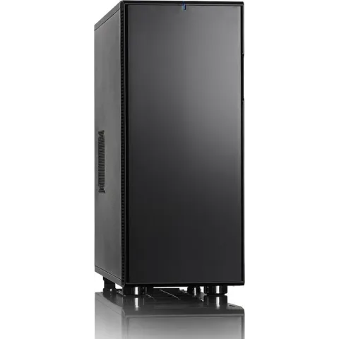 Fractal Design Define XL R2 Tower Zwart