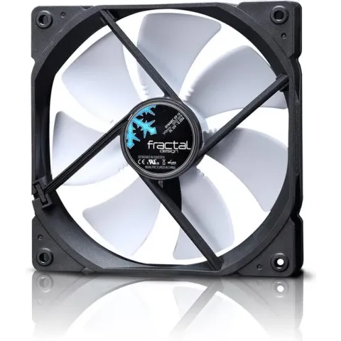 Fractal Design Dynamic X2 Computer behuizing Ventilator