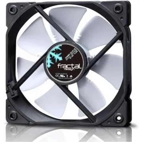 FRACTAL DESIGN Fan, Dynamic X2 GP-14, zwart