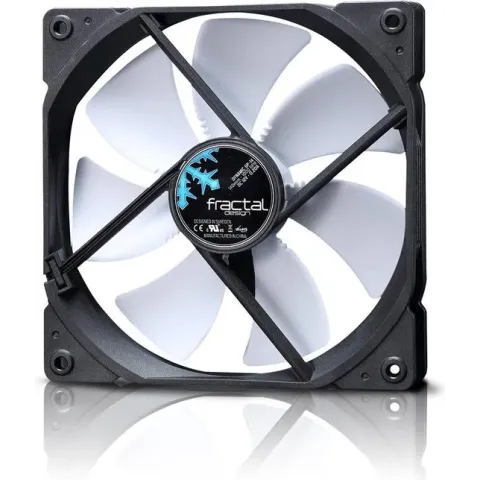 Fractal Design FD-FAN-DYN-GP14-WT White