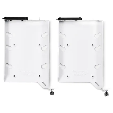 Fractal Design HDD Drive Tray Kit - Type A 2 stuks