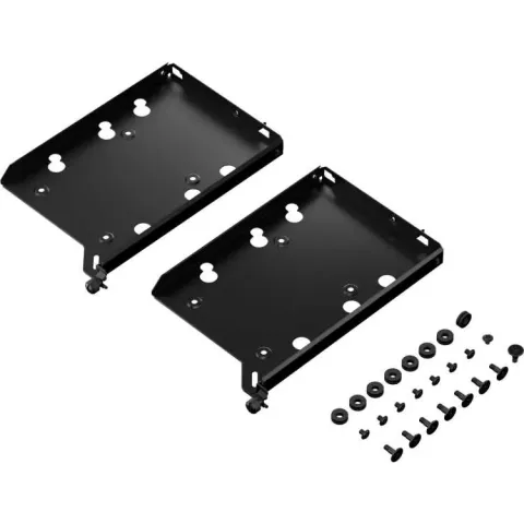 Fractal Design HDD Drive Tray Kit - Type B (2-pack)
