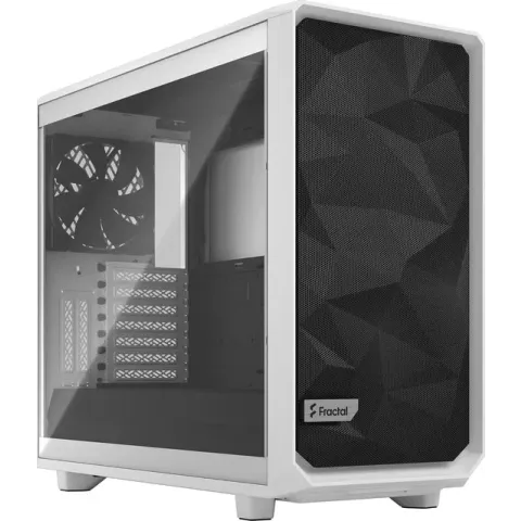 Fractal Design Meshify 2 Wit