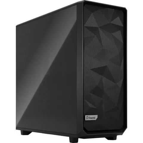Fractal Design Meshify 2 XL Zwart