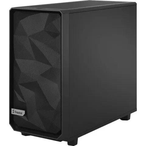 Fractal Design Meshify 2 Zwart