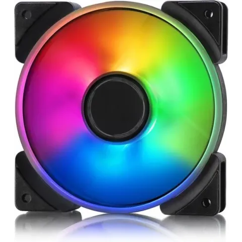 Fractal Design Prisma AL-12 Computer behuizing Ventilator