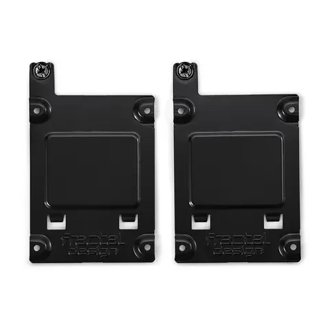Fractal Design SSD Bracket Kit - Type A 2 stuks