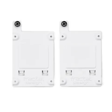 Fractal Design SSD Bracket Kit - Type A 2 stuks
