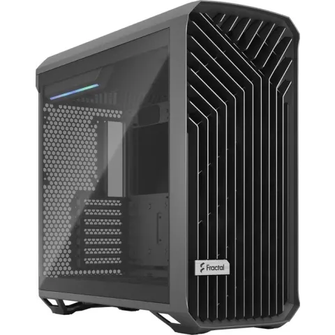 Fractal Design Torrent Grijs