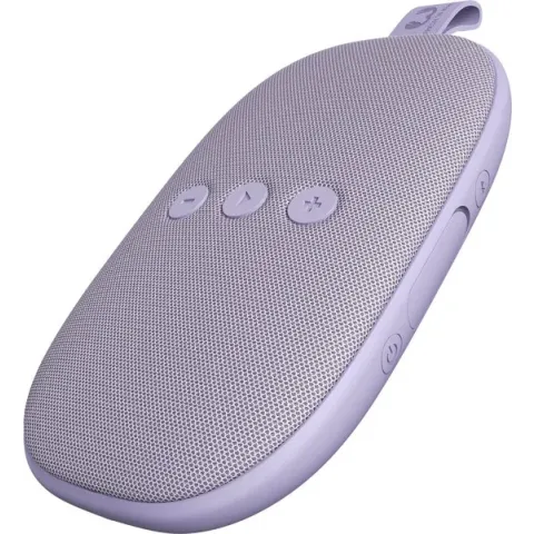 Fresh ‘n Rebel  Rockbox Bold X - Bluetooth speaker draadloos - Dreamy Lilac