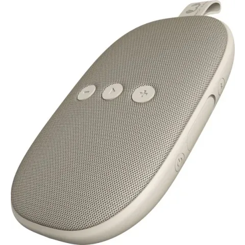 Fresh ‘n Rebel Rockbox Bold X - Bluetooth speaker draadloos - Silky Sand