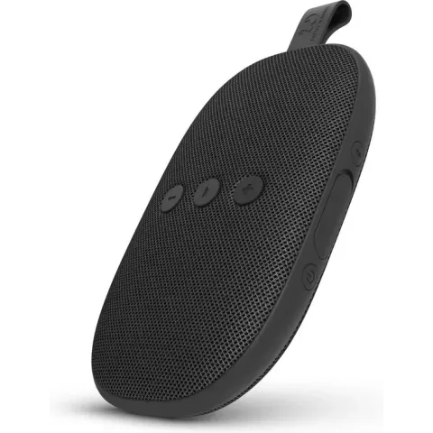 Fresh ‘n Rebel Rockbox BOLD X - Draadloze Bluetooth speaker - Storm Grey