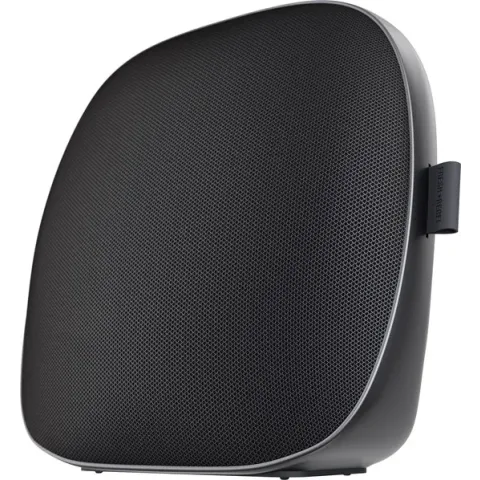 Fresh 'n Rebel Soul - Bluetooth speaker draadloos - Storm Grey - Antraciet