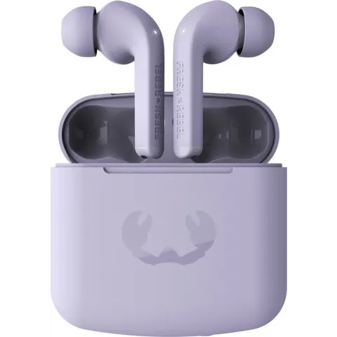 Fresh 'n Rebel Twins 1 Tip - True Wireless  In-ear oordopjes - Dreamy Lilac